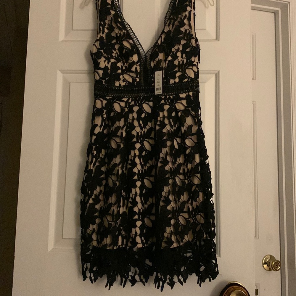 Romeo & Juliet couture dress